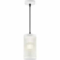 Suspension Nordlux COUPAR Blanc, 1 lumière