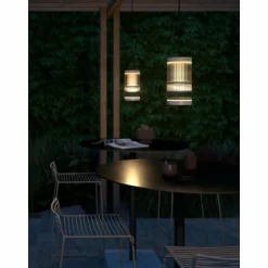 Suspension Nordlux COUPAR Noir, 1 lumière