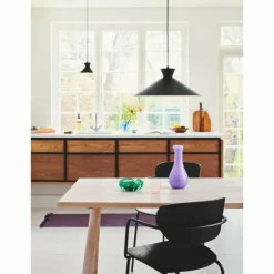 Luminaires Nordlux Suspensions|Suspension Nordlux DIAL Noir, 1 lumière