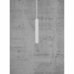 Luminaires Nordlux Suspensions|Suspension Nordlux OMARI LED Blanc, 1 lumière