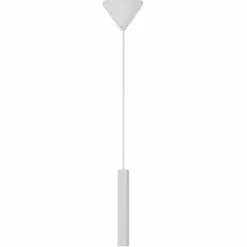 Luminaires Nordlux Suspensions|Suspension Nordlux OMARI LED Blanc, 1 lumière