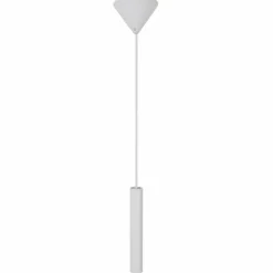 Luminaires Nordlux Suspensions|Suspension Nordlux OMARI LED Blanc, 1 lumière