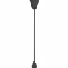 Luminaires Nordlux Suspensions|Suspension Nordlux PEND Noir, 1 lumière
