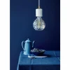 Luminaires Nordlux Suspensions|Suspension Nordlux SIV Laiton, Blanc, 1 lumière