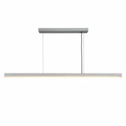 Luminaires Nordlux Suspensions|Suspension Nordlux SKYLAR LED Aluminium, 1 lumière