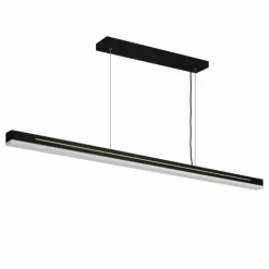 Luminaires Nordlux Suspensions|Suspension Nordlux SKYLAR LED Noir, 1 lumière