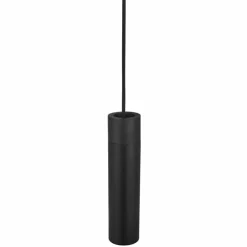 Luminaires Nordlux Suspensions|Suspension Nordlux TILO Noir, 1 lumière