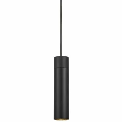 Luminaires Nordlux Suspensions|Suspension Nordlux TILO Noir, 1 lumière
