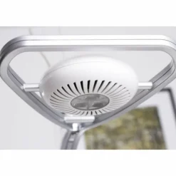 Luminaires Osram Éclairage Led|Suspension Osram Slingshot LED Chrome, 2 lumières