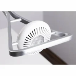 Luminaires Osram Éclairage Led|Suspension Osram Slingshot LED Chrome, 2 lumières