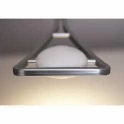 Luminaires Osram Éclairage Led|Suspension Osram Slingshot LED Chrome, 2 lumières