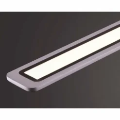 Luminaires Paul Neuhaus Éclairage Led|Suspension Paul Neuhaus NIKA LED Aluminium, 1 lumière