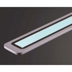 Luminaires Paul Neuhaus Éclairage Led|Suspension Paul Neuhaus NIKA LED Aluminium, 1 lumière