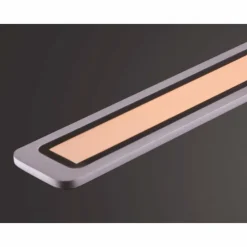 Luminaires Paul Neuhaus Éclairage Led|Suspension Paul Neuhaus NIKA LED Aluminium, 1 lumière