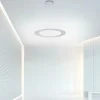 Luminaires Paul Neuhaus Éclairage Led|Suspension Paul Neuhaus PURE-COSMO LED Aluminium, 17 lumières, Télécommandes