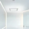 Luminaires Paul Neuhaus Éclairage Led|Suspension Paul Neuhaus PURE-COSMO LED Aluminium, 21 lumières, Télécommandes