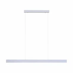 Luminaires Paul Neuhaus Suspensions|Suspension Paul Neuhaus PURE-LUME LED Aluminium, 6 lumières
