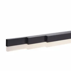 Luminaires Paul Neuhaus Éclairage Led|Suspension Paul Neuhaus SINA LED Noir, 3 lumières