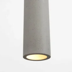 Luminaires Paul Neuhaus Suspensions|Suspension Paul-Neuhaus ETON Noir, 4 lumières