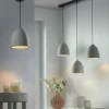 Luminaires Paul Neuhaus Suspensions|Suspension Paul-Neuhaus ETON Noir, 1 lumière