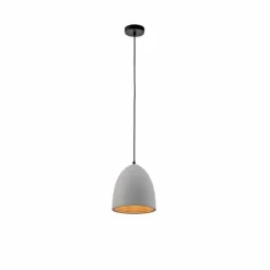Luminaires Paul Neuhaus Suspensions|Suspension Paul-Neuhaus ETON Noir, 1 lumière