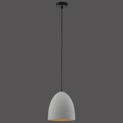 Luminaires Paul Neuhaus Suspensions|Suspension Paul-Neuhaus ETON Noir, 1 lumière