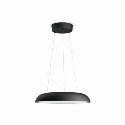 Suspension Philips Hue Amaze LED Noir, 1 lumière, Télécommandes