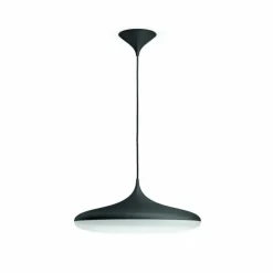 Suspension Philips Hue Cher LED Noir, 1 lumière, Télécommandes