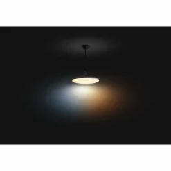 Suspension Philips Hue Cher LED Noir, 1 lumière, Télécommandes
