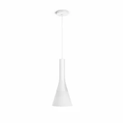 Suspension Philips Hue Explore LED Blanc, 1 lumière, Télécommandes
