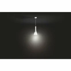 Suspension Philips Hue Explore LED Blanc, 1 lumière, Télécommandes