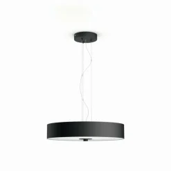 Suspension Philips Hue Fair LED Noir, 1 lumière, Télécommandes