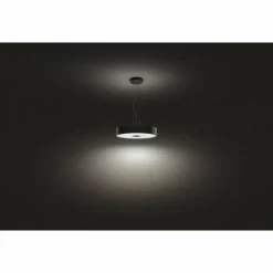 Suspension Philips Hue Fair LED Noir, 1 lumière, Télécommandes