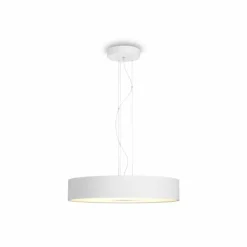 Suspension Philips Hue Fair LED Blanc, 1 lumière, Télécommandes
