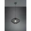 Luminaires Reality Suspensions|Suspension Reality Cobain Noir, 1 lumière