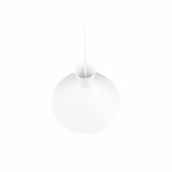 Luminaires Reality Suspensions|Suspension Reality Enzo Blanc, 1 lumière