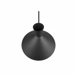 Luminaires Reality Suspensions|Suspension Reality Enzo Noir, 1 lumière