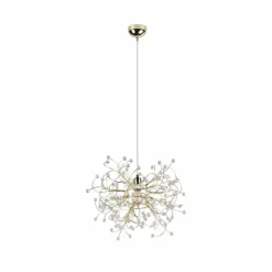 Luminaires Reality Suspensions|Suspension Reality Gloria Laiton, 1 lumière