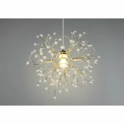 Luminaires Reality Suspensions|Suspension Reality Gloria Laiton, 1 lumière