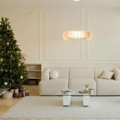 Luminaires Reality Éclairage Led|Suspension Reality MONTE LED Blanc, 1 lumière, Télécommandes