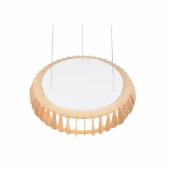 Luminaires Reality Éclairage Led|Suspension Reality MONTE LED Blanc, 1 lumière, Télécommandes