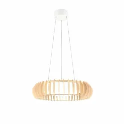 Luminaires Reality Éclairage Led|Suspension Reality MONTE LED Blanc, 1 lumière, Télécommandes