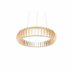 Luminaires Reality Éclairage Led|Suspension Reality MONTE LED Blanc, 1 lumière, Télécommandes