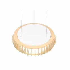 Luminaires Reality Éclairage Led|Suspension Reality MONTE LED Blanc, 1 lumière, Télécommandes