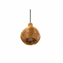 Luminaires Reality Suspensions|Suspension Reality Sprout Noir, 1 lumière