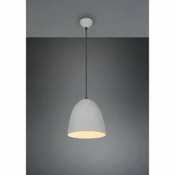 Luminaires Reality Suspensions|Suspension Reality Tilda Gris, 1 lumière