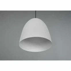 Luminaires Reality Suspensions|Suspension Reality Tilda Gris, 1 lumière