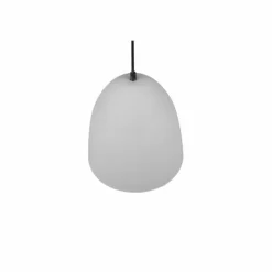 Luminaires Reality Suspensions|Suspension Reality Tilda Gris, 1 lumière