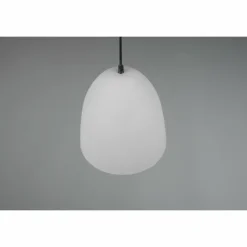 Luminaires Reality Suspensions|Suspension Reality Tilda Gris, 1 lumière