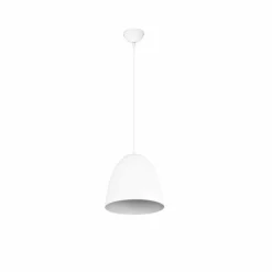 Luminaires Reality Suspensions|Suspension Reality Tilda Blanc, 1 lumière